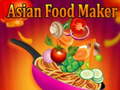 Joc Asian Food Maker