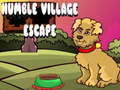 Joc Humble Village Escape