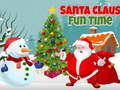 Joc Santa Claus Fun Time