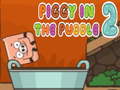 Joc Piggy In The Puddle 2