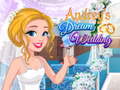 Joc Audrey's Dream Wedding