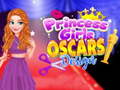 Joc Princess Girls Oscars Design