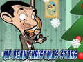 Joc Mr Bean Christmas Stars