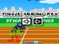 Joc Stick-O-Lympics