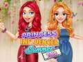 Joc Princess Influencer SummerTale