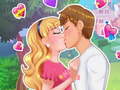 Joc Princess Magical Fairytale Kiss