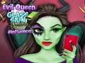 Joc Evil Queen Glass Skin Routine #Influencer