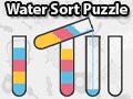Joc Water Sort Puzzle