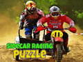 Joc Sidecar Racing Puzzle