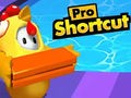 Joc Pro Shortcut