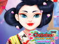 Joc Geisha Glass Skin Routine