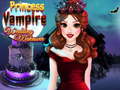 Joc Princess Vampire Wedding Makeover