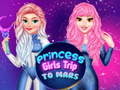 Joc Princess Girls Trip To Mars