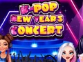 Joc K-pop New Year's Concert