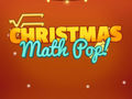Joc Christmas Math Pop