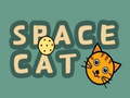 Joc Space Cat