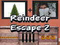 Joc Reindeer Escape 2
