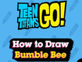 Joc How to Draw Bumblebee