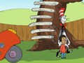 Joc The Cat in the Hat Builds That