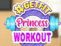Joc Getfit Princess Workout 