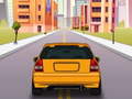 Joc Car Traffic 2D