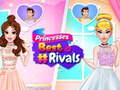 Joc Princesses Best #Rivals