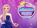 Joc Beauty Makeover Princesses Prom Night