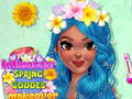 Joc Influencer Spring Goddess Makeover