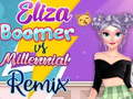 Joc Eliza Boomer vs Millennial Fashion Remix
