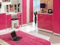 Joc Lovely Pink Room Find the Alphabets