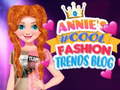 Joc Annie's #Cool Fashion Trends Blog