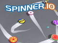 Joc Spinner.io