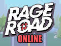 Joc Rage Road Online