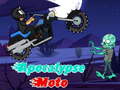 Joc Apocalypse Moto