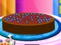 Joc Barbie Chocolate pie