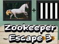 Joc Zookeeper Escape 3
