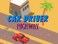 Joc Car Driver Highway