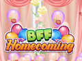 Joc BFF Homecoming