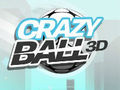 Joc Crazy Ball 3d