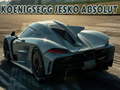 Joc Koenigsegg Jesko Absolut 