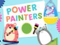 Joc Power Painters