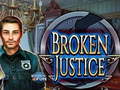 Joc Broken Justice
