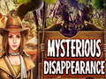 Joc Mysterious Disappearance