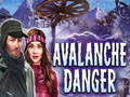 Joc Avalanche Danger
