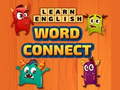 Joc Learning English Word Connect