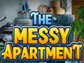 Joc The Messy Apartment