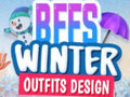 Joc BFFS Winter Outfits Design