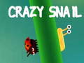Joc Crazy snail