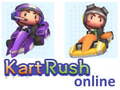 Joc Kart Rush Online