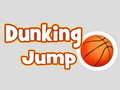 Joc Dunking Jump